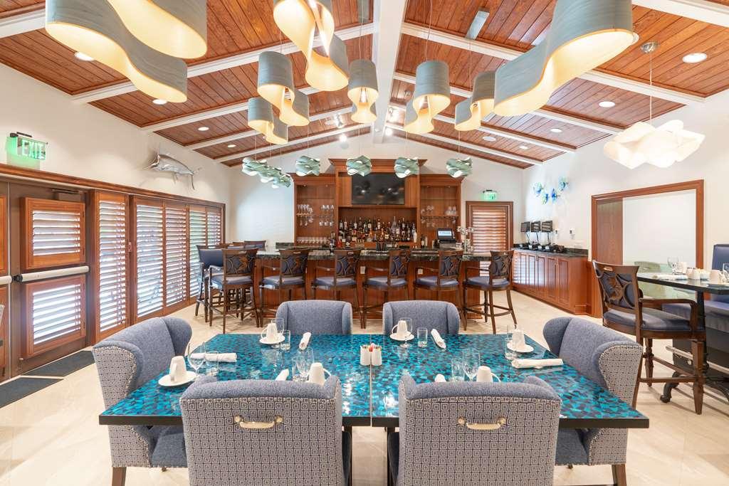 Islander Bayside Villas&Boatslips Islamorada Restaurant billede